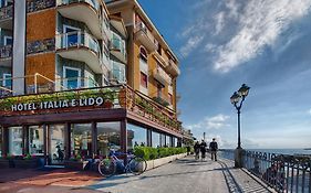 Hotel Italia e Lido Rapallo